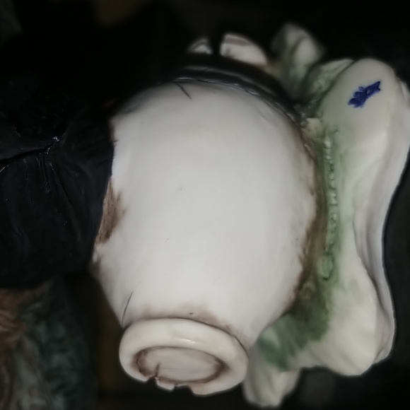 Giuseppe Armani Peacock Figurine - Picture 6 of 9